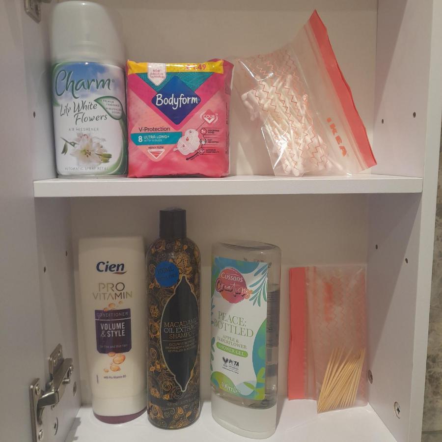 Self-Contained Flat On The 2Nd Floor You Will Share With One Other Guest, In A Family House 2 Minutes Walk From Tufnell Park Station 2Nd Floor With Stairs Londyn Zewnętrze zdjęcie